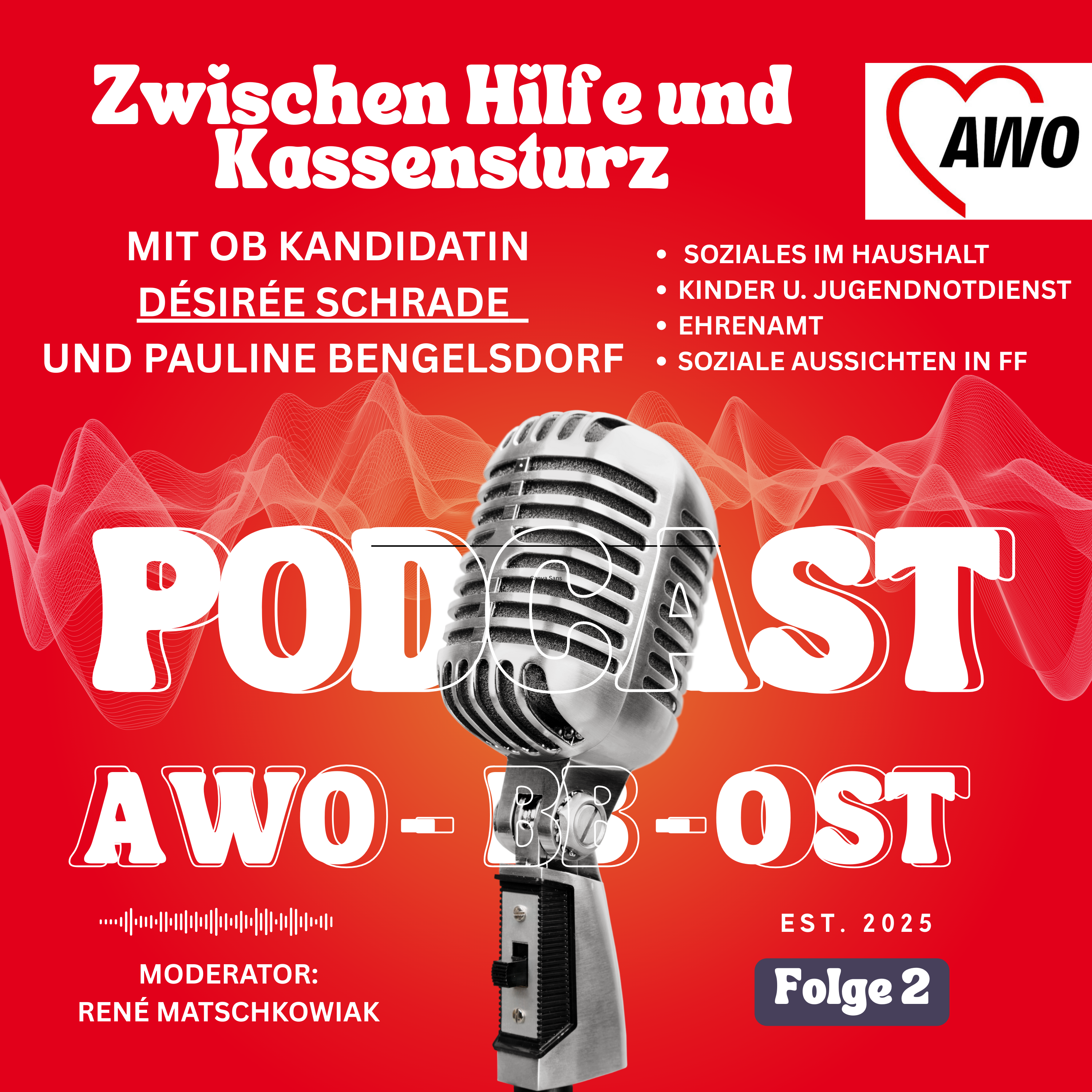 Normal Sozial Podcast