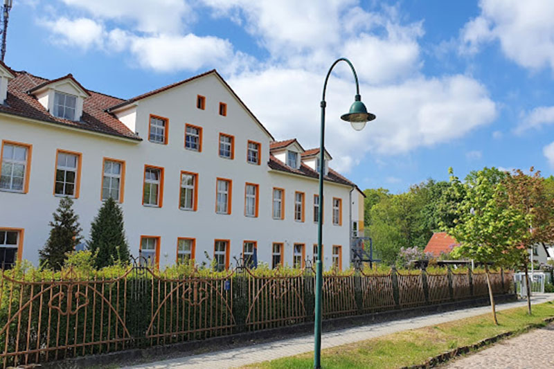 altersgerechtes Wohnen in Eggersdorf