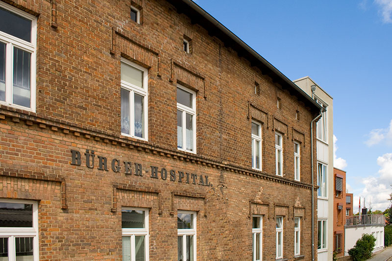 altersgerechtes Wohnen Angermünde