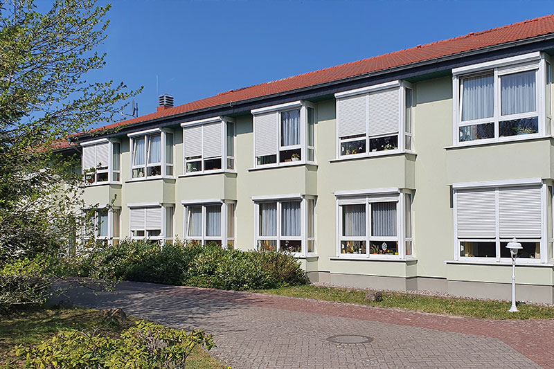 altersgerechtes Wohnen Oderberg