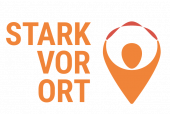 Stark vor Ort